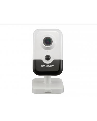 DS-2CD2423G0-IW(2.8мм)(W). Профессиональная видеокамера IP компактная. Hikvision в Йошкар-Оле