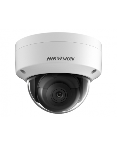 DS-2CD2183G2-IS(2.8мм). Профессиональная видеокамера IP купольная. Hikvision в Йошкар-Оле