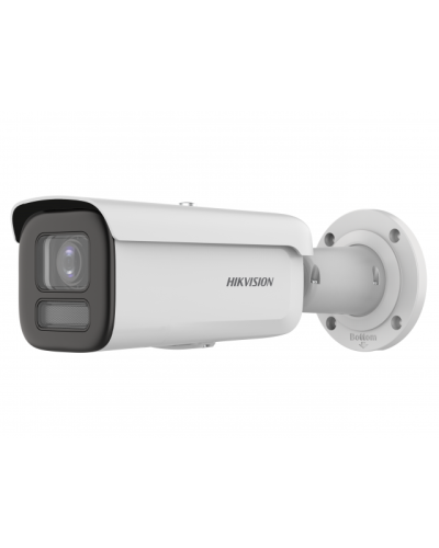 DS-2CD2647G2T-LZS(2.8-12mm)(C) . Профессиональная видеокамера IP цилиндрическая. Hikvision в Йошкар-Оле
