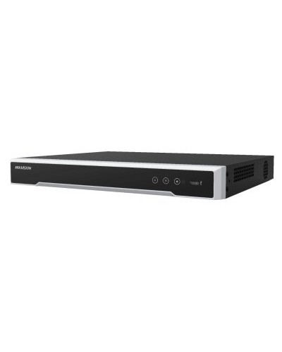 DS-7616NI-Q2(D). IP-видеорегистратор 16-канальный. Hikvision в Йошкар-Оле