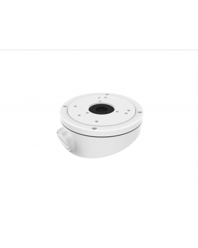 DS-1281ZJ-S. Монтажная коробка для купольных камер. Hikvision в Йошкар-Оле