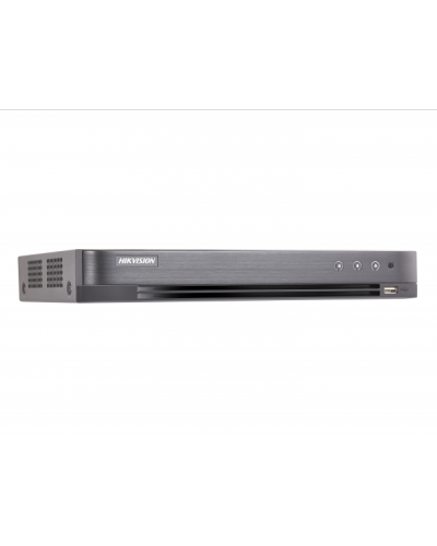 iDS-7208HUHI-M2/FA. Видеорегистратор TVI 8-канальный. Hikvision в Йошкар-Оле
