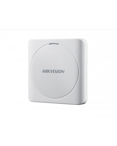 DS-K1801M. Считыватель карт Mifare. Hikvision в Йошкар-Оле