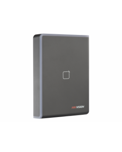 DS-K1108AM. Считыватель карт Mifare. Hikvision в Йошкар-Оле
