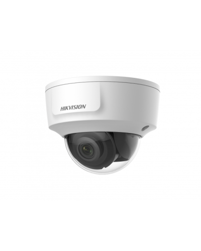 DS-2CD2125G0-IMS (4мм). Профессиональная видеокамера IP купольная. Hikvision в Йошкар-Оле
