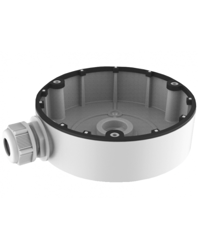 DS-1280ZJ-DM8. Монтажная коробка для купольных камер. Hikvision в Йошкар-Оле