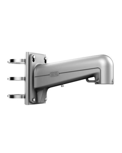 DS-1602ZJ-pole-P. Кронштейн столбовой. Hikvision в Йошкар-Оле