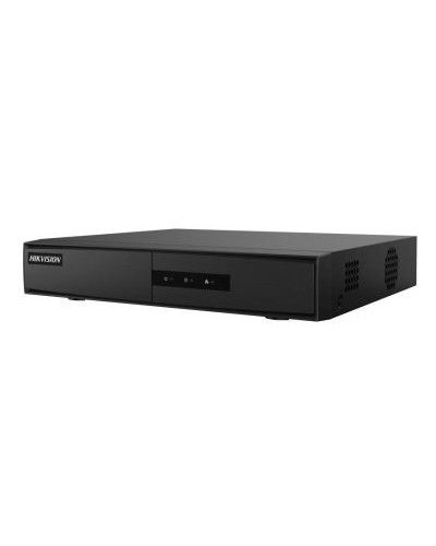 DS-7104NI-Q1/M(D). IP-видеорегистратор 4-канальный. Hikvision в Йошкар-Оле