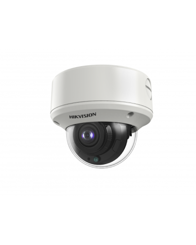 DS-2CE59H8T-AVPIT3ZF (2.7-13.5 mm). Профессиональная видеокамера мультиформатная купольная . Hikvision в Йошкар-Оле