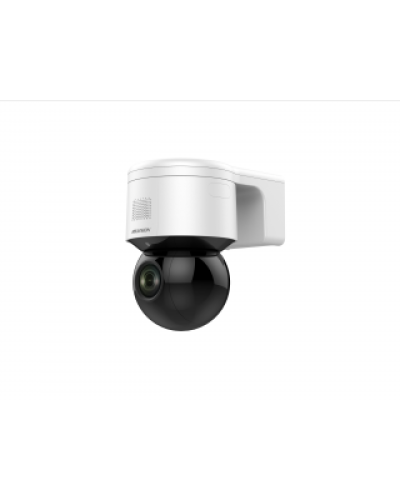 DS-2DE3A404IWG-E. Профессиональная видеокамера IP поворотная. Hikvision в Йошкар-Оле