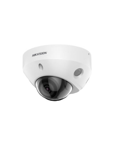 DS-2CD2583G2-IS(4mm). Профессиональная видеокамера IP купольная. Hikvision в Йошкар-Оле