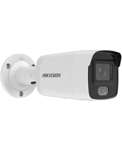 DS-2CD2027G2-LU(C)(4mm). Профессиональная видеокамера IP цилиндрическая. Hikvision в Йошкар-Оле