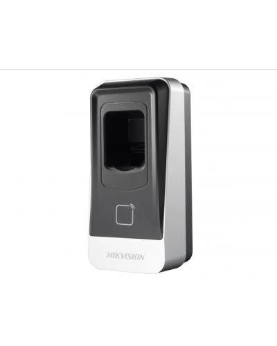 DS-K1201EF. Считыватель контроля доступа биометрический. Hikvision в Йошкар-Оле