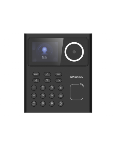 DS-K1T320MX. Терминал доступа с распознаванием лиц. Hikvision в Йошкар-Оле
