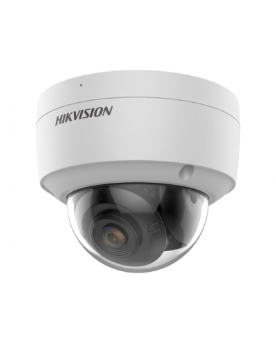 DS-2CD2127G2-SU(C)(2.8mm). Профессиональная видеокамера IP купольная. Hikvision в Йошкар-Оле