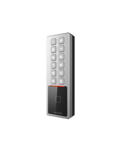 DS-K1T805EX. Терминал доступа. Hikvision в Йошкар-Оле