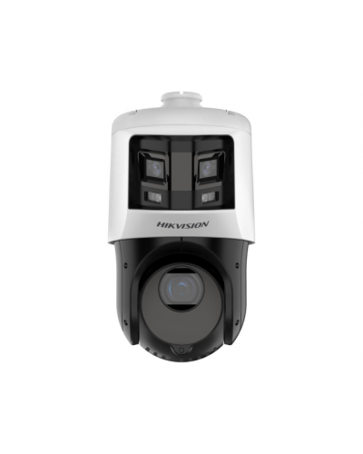 DS-2SE4C425MWG-E/26(F0). Профессиональная видеокамера IP поворотная. Hikvision в Йошкар-Оле