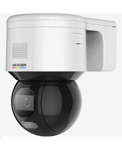DS-2DE3A400BW-DE/W(F1)(T5). Профессиональная видеокамера IP поворотная. Hikvision в Йошкар-Оле