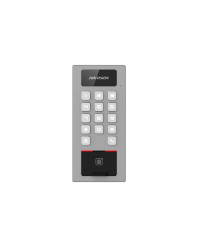 DS-K1T502DBFWX. Терминал доступа. Hikvision в Йошкар-Оле
