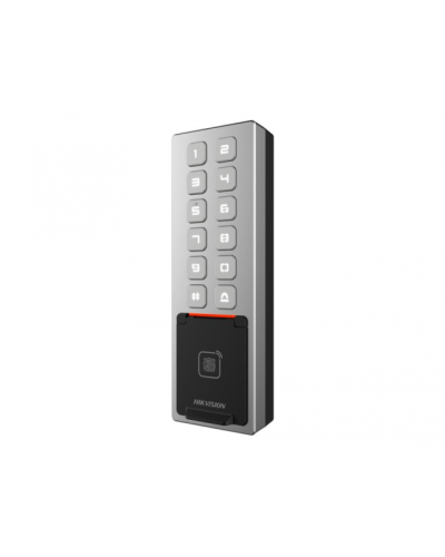 DS-K1T805EBFWX. Терминал доступа. Hikvision в Йошкар-Оле