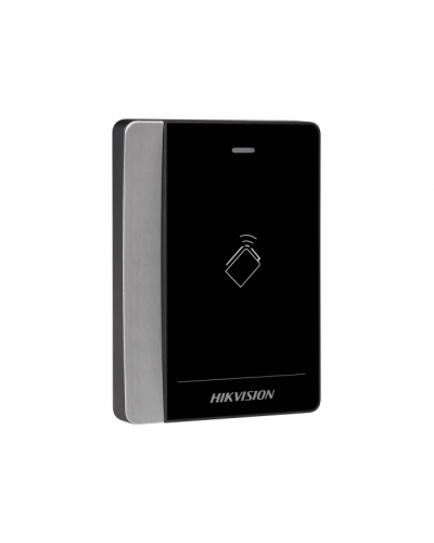 DS-K1102AM. Считыватель карт Mifare. Hikvision в Йошкар-Оле