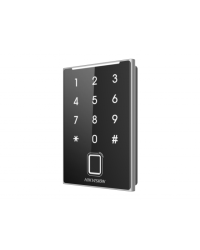 DS-K1109EKFB. Считыватель карт EM с поддержкой Bluetooth. Hikvision в Йошкар-Оле