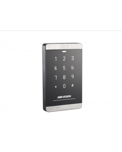 DS-K1103MK. Считыватель карт Mifare с сенсорной клавиатурой. Hikvision в Йошкар-Оле