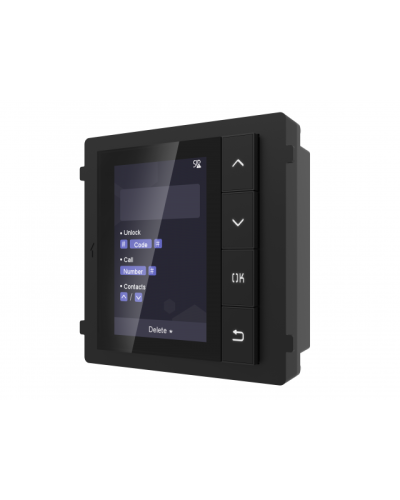 DS-KD-DIS. Модуль дисплея . Hikvision в Йошкар-Оле