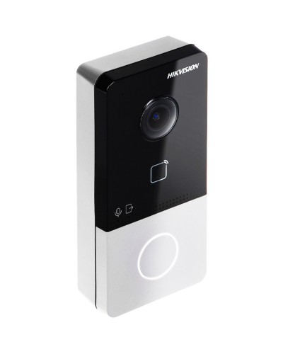 DS-KV6113-PE1(C). Вызывная панель IP-домофона. Hikvision в Йошкар-Оле