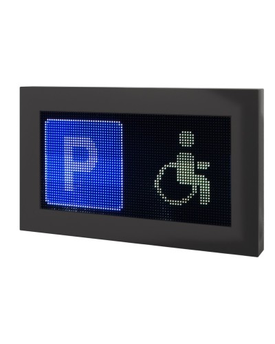 MP-760WC. Световой маяк для слабовидящих. Hostcall в Йошкар-Оле