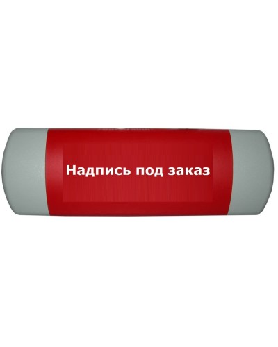 Омега 1х11 Надпись под заказ. Световое табло. Hostcall в Йошкар-Оле