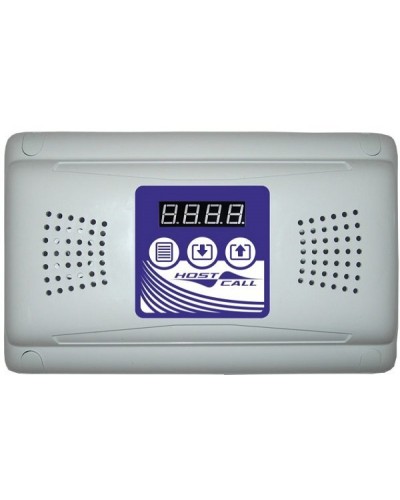 MP-231W2. Системный контроллер. Hostcall в Йошкар-Оле