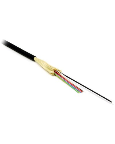 FO-DT-IN/OUT-503-2-LSZH-BK. Кабель волоконно-оптический многомодовый. Hyperline в Йошкар-Оле