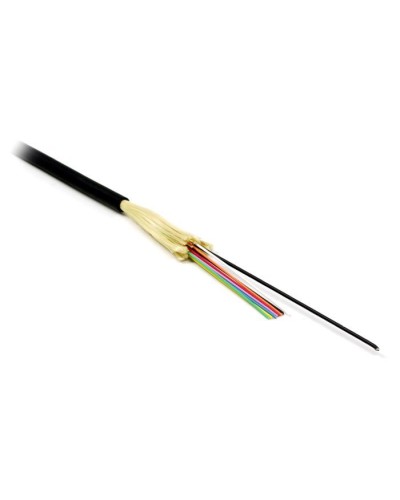 FO-DT-IN/OUT-503-16-LSZH-BK. Кабель волоконно-оптический многомодовый. Hyperline в Йошкар-Оле
