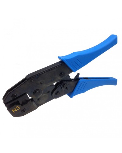 HL-1408N3. Инструмент обжимной для RJ-45. Hyperline в Йошкар-Оле