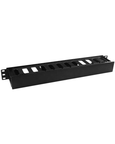 CM-1U-D75-PL-COV. Кабельный организатор 19. Hyperline в Йошкар-Оле