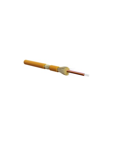 FO-DT-IN-50-8-LSZH-OR. Кабель волоконно-оптический. Hyperline в Йошкар-Оле