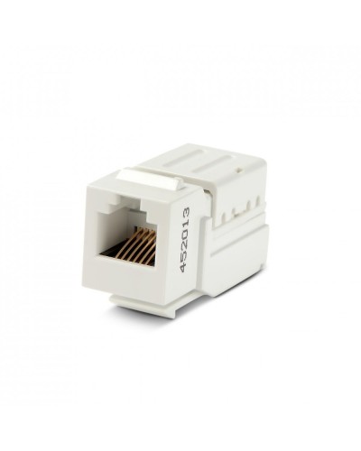 KJNE-6P6C-C2-90-WH. Вставка Keystone Jack. Hyperline в Йошкар-Оле