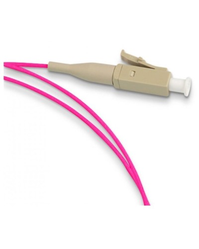 FPT-B9-504-LC/PR-1M-LSZH-MG. Пигтейл оптический. Hyperline в Йошкар-Оле