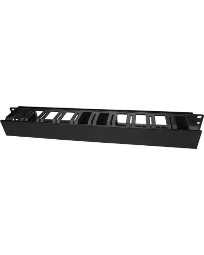 CM-1U-D66-PL-COV. Кабельный организатор 19. Hyperline в Йошкар-Оле