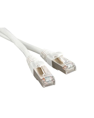 PC-LPM-STP-RJ45-RJ45-C5e-1.5M-LSZH-WH. Патч-корд медный. Hyperline в Йошкар-Оле
