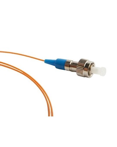 FPT-B9-50-FC/PR-1M-LSZH-OR. Пигтейл оптический. Hyperline в Йошкар-Оле