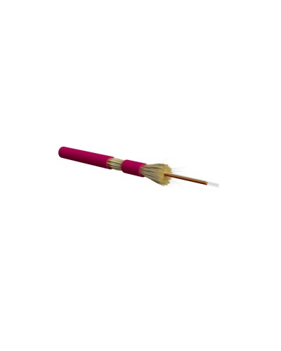 FO-DT-IN-504-4-LSZH-MG. Кабель волоконно-оптический многомодовый. Hyperline в Йошкар-Оле