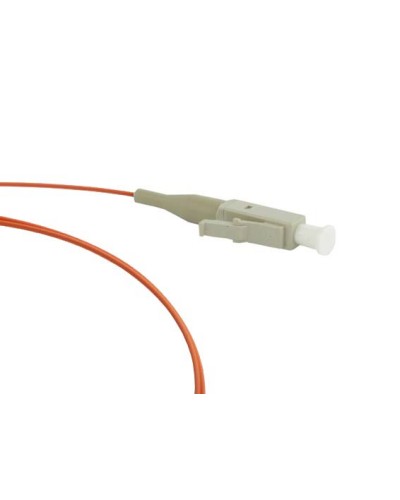 FPT-B9-62-LC/PR-1.5M-LSZH-OR. Пигтейл оптический. Hyperline в Йошкар-Оле