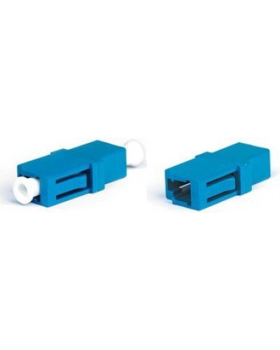 FA-P00Z-LC/LC-N/WH-BL. Оптический проходной адаптер. Hyperline в Йошкар-Оле