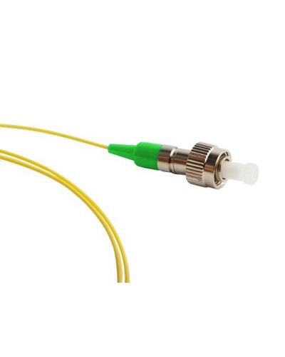 FPT-B9-9-FC/AR-1M-LSZH-YL. Пигтейл оптический. Hyperline в Йошкар-Оле