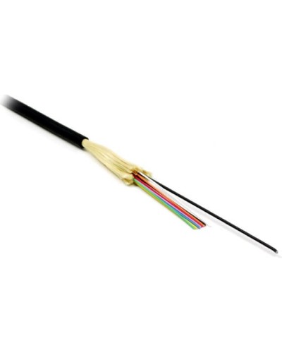 FO-DT-IN/OUT-504-4-LSZH-BK. Кабель волоконно-оптический многомодовый. Hyperline в Йошкар-Оле