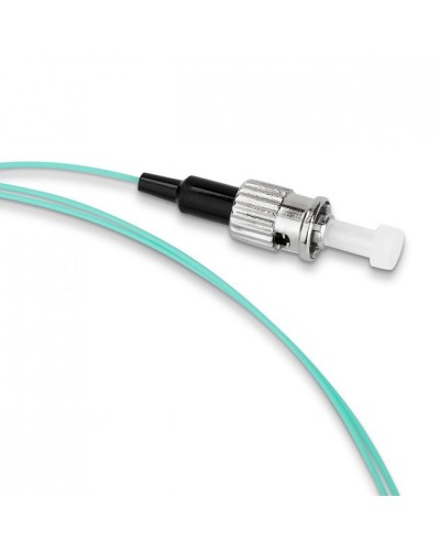 FPT-B9-503-FC/PR-1M-LSZH-AQ. Пигтейл оптический. Hyperline в Йошкар-Оле