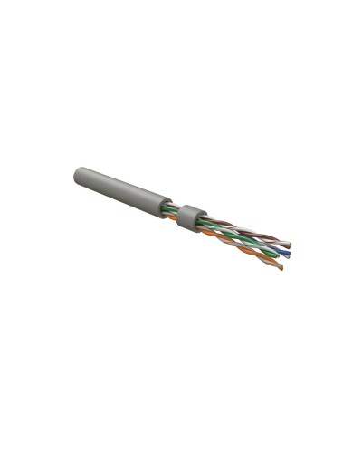 UUTP4R-C5E-S24-IN-LSLTX-GY-305. Кабель «витая пара» (LAN) для структурированных систем связи. Hyperline в Йошкар-Оле