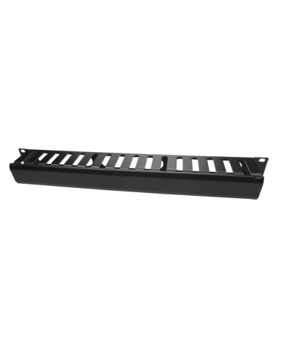 CM-1U-ML16-COV. Кабельный организатор 19. Hyperline в Йошкар-Оле